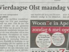 De Stentor van 5-5-2007