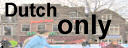 Dutch only